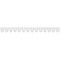 Ekena Millwork Mulberry Architectural Grade PVC Running Trim, 4"H x 5/8"P x 48"L RUNP04X0625X48MUL - alternate 3